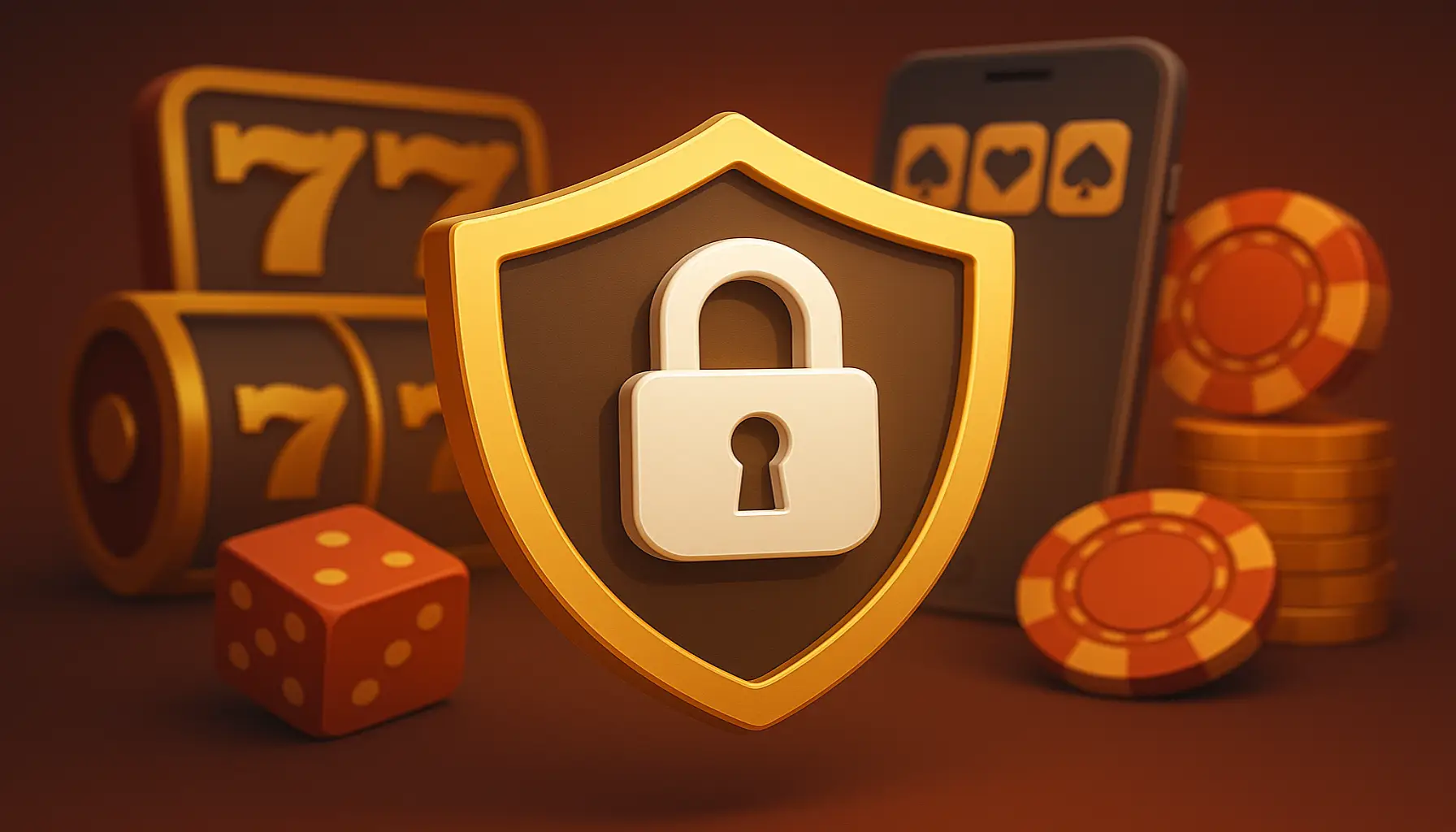 Login no Cassino OX777
