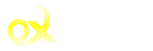 OX777 LOGO